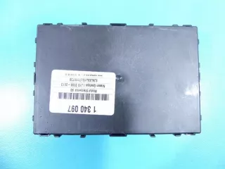 5WK50368 Блок управления (другие) Nissan Qashqai 1  Арт e9584179, вид 4