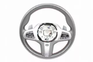 8746691 5P20697 Руль BMW 1 F40 Арт e9584445, вид 1