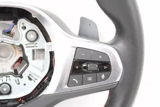 8746691 5P20697 Руль BMW 1 F40 Арт e9584445, вид 2