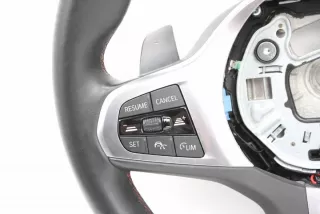 8746691 5P20697 Руль BMW 1 F40 Арт e9584445, вид 3