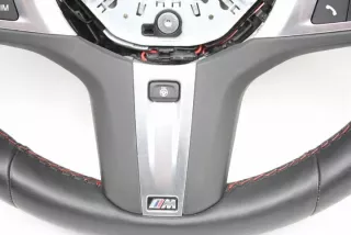 8746691 5P20697 Руль BMW 1 F40 Арт e9584445, вид 4