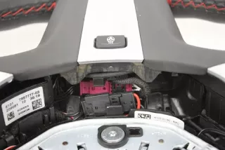 8746691 5P20697 Руль BMW 1 F40 Арт e9584445, вид 9