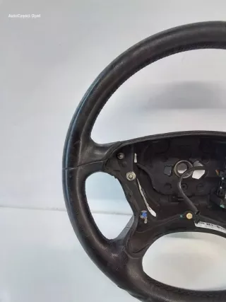 A2194601603 Руль Mercedes CLS C219 Арт e9584530, вид 2