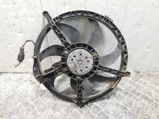 0130303019 Вентилятор радиатора MINI Cooper R56 Арт e9586417, вид 1