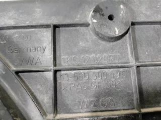 1K0121207T 13-55D300195 Вентилятор радиатора Seat Leon 2 Арт e9586954, вид 3