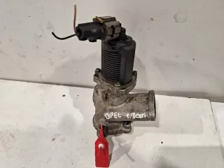 VNM9529 Клапан EGR Opel Corsa C Арт e9587942, вид 3
