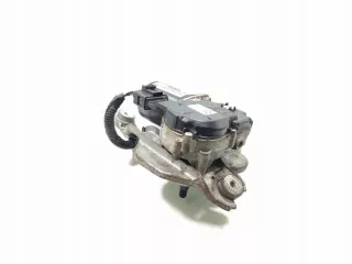 DS73-17504-DD W000025389 W000051873 Моторчик стеклоочистителя фар Ford Mondeo 5 Арт e9589037, вид 3