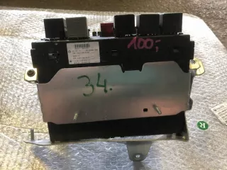 A2215403050 Блок предохранителей Mercedes S W221 Арт e9589953, вид 1