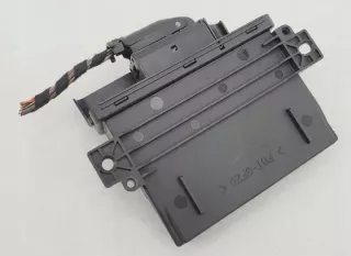 4F0907280A Блок комфорта Audi A6 C6 (S6,RS6) Арт e9590658, вид 4