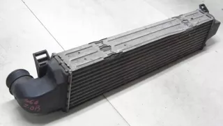 31338236 100246193 Интеркулер Volvo S60 2 Арт e9591503, вид 3