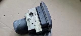 4G0614517S 4G0907379J Блок ABS Audi A7 1 (S7,RS7) Арт e9591942, вид 1