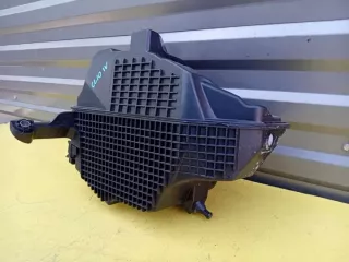165001258R Корпус воздушного фильтра Renault Clio 4 Арт e9592041, вид 3