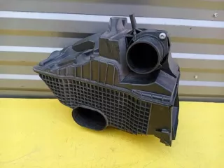 165001258R Корпус воздушного фильтра Renault Clio 4 Арт e9592041, вид 4