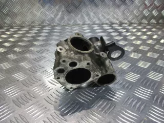 Радиатор EGR Renault Kangoo 1 Арт e9593127, вид 2
