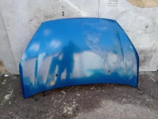  Капот Ford S-Max 1 Арт e9593643, вид 1