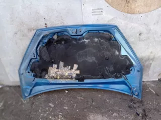  Капот Ford S-Max 1 Арт e9593643, вид 3