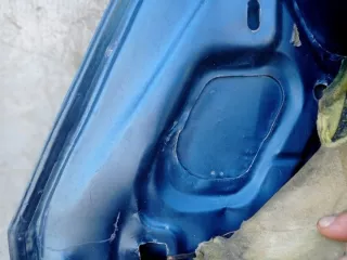  Капот Ford S-Max 1 Арт e9593643, вид 4