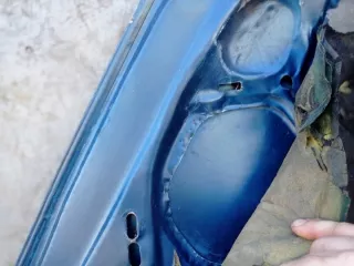  Капот Ford S-Max 1 Арт e9593643, вид 6