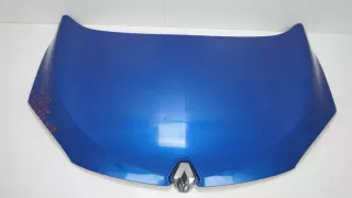  Капот Renault Megane 3 Арт e9594227, вид 1