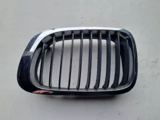 8208667 Решетка радиатора BMW 3 E46 Арт e9594653, вид 1