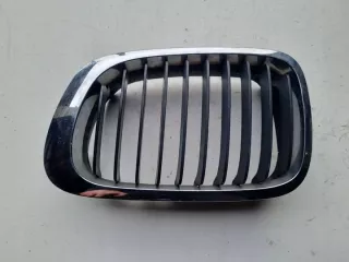 8208667 Решетка радиатора BMW 3 E46 Арт e9594653, вид 2