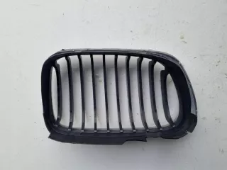 8208667 Решетка радиатора BMW 3 E46 Арт e9594653, вид 3
