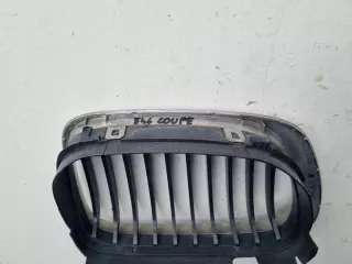 8208667 Решетка радиатора BMW 3 E46 Арт e9594653, вид 4