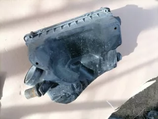 4614485916 Корпус воздушного фильтра Opel Zafira B Арт e9595495, вид 5