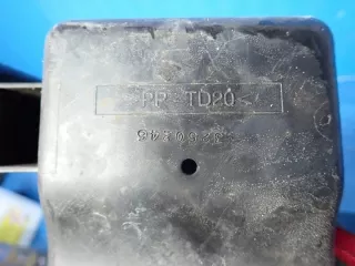 A1340900101 A1350900301 Корпус воздушного фильтра Smart Forfour 1 Арт e9595627, вид 4