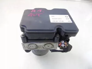 6C0614517L 6C0907379L Блок ABS Audi A1 Арт e9596287, вид 2