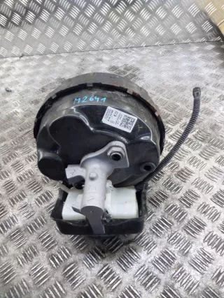 8K0612103M Блок ABS Audi A4 B8 Арт e9596291, вид 2