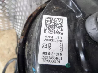 8K0612103M Блок ABS Audi A4 B8 Арт e9596291, вид 3