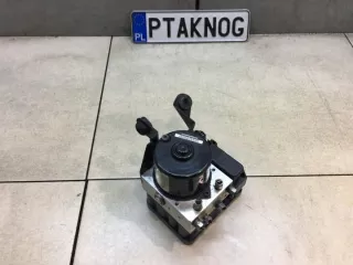 5N612C405CC Блок ABS Mazda 5 1 Арт e9596688, вид 2