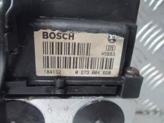 0273004620 Блок ABS Renault Kangoo 1 Арт e9596991, вид 2