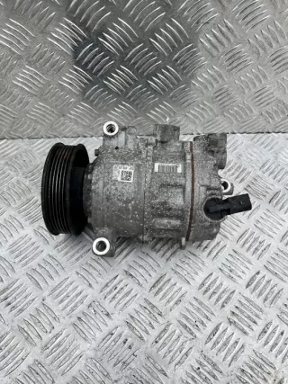 5Q0820803F Компрессор кондиционера Audi A3 8V Арт e9597352, вид 1