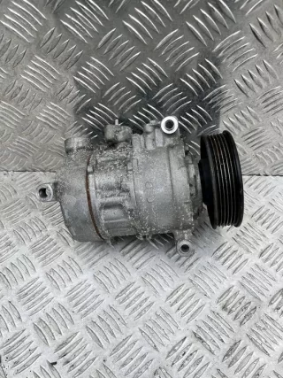 5Q0820803F Компрессор кондиционера Audi A3 8V Арт e9597352, вид 2