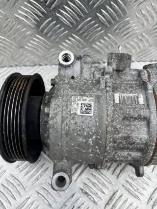 5Q0820803F Компрессор кондиционера Audi A3 8V Арт e9597352, вид 3
