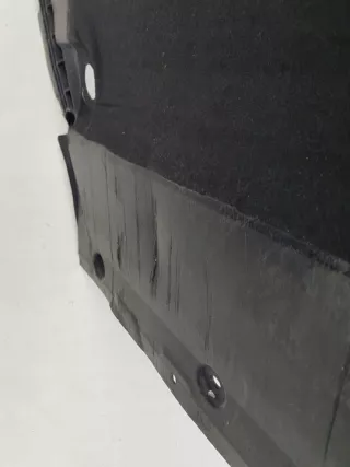 8W0863821B Декоративная крышка двигателя Audi A4 B9 Арт e9597746, вид 4
