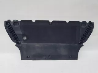 8W0863821B Декоративная крышка двигателя Audi A4 B9 Арт e9597749, вид 1
