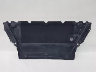 8W0863821B Декоративная крышка двигателя Audi A4 B9 Арт e9597749, вид 2