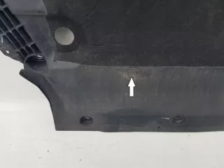 8W0863821B Декоративная крышка двигателя Audi A4 B9 Арт e9597749, вид 3