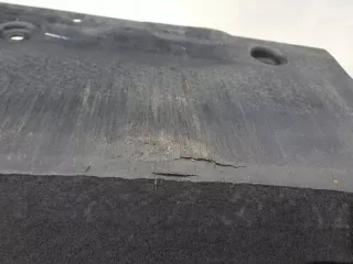 8W0863821B Декоративная крышка двигателя Audi A4 B9 Арт e9597749, вид 4