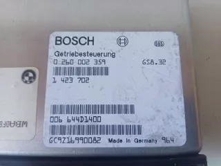 0260002359 Блок управления АКПП BMW 5 E39 Арт e9597976, вид 2
