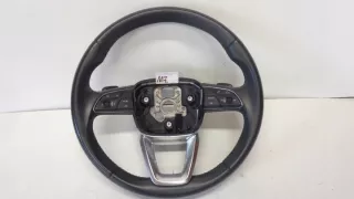 4M0419091M Руль Audi Q7 4M Арт e9598022, вид 1