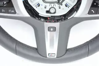 8746691 8A03642 Руль BMW 1 F40 Арт e9598096, вид 4