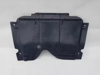 758908453R Декоративная крышка двигателя Dacia Logan 2 Арт e9598237, вид 1
