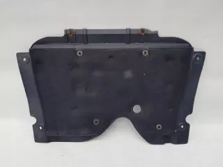 758908453R Декоративная крышка двигателя Dacia Logan 2 Арт e9598237, вид 2