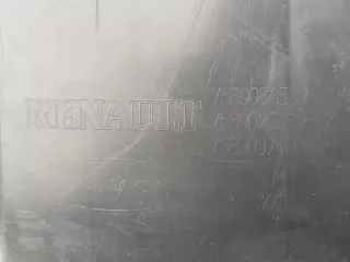 758908453R Декоративная крышка двигателя Dacia Logan 2 Арт e9598237, вид 3