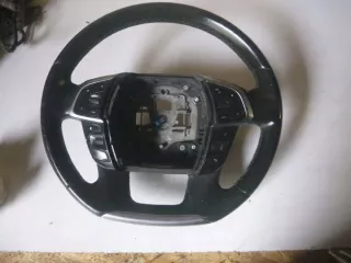 96754515ZD Руль Citroen C4 2 Арт e9598276, вид 2