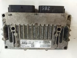 310320288R 310320015R 5WP22285AH Блок управления АКПП Renault Laguna 3 Арт e9598990, вид 1